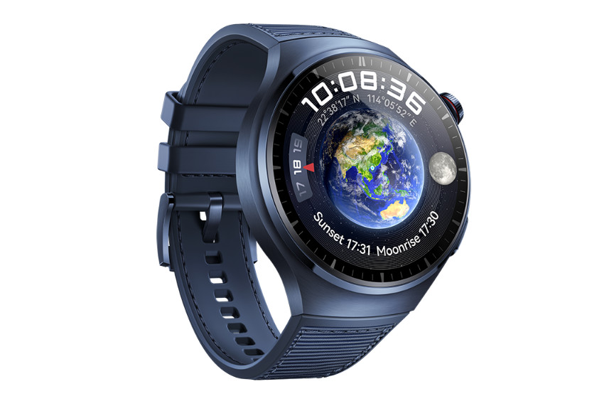 HUAWEI WATCH 4 Pro Blue Edition