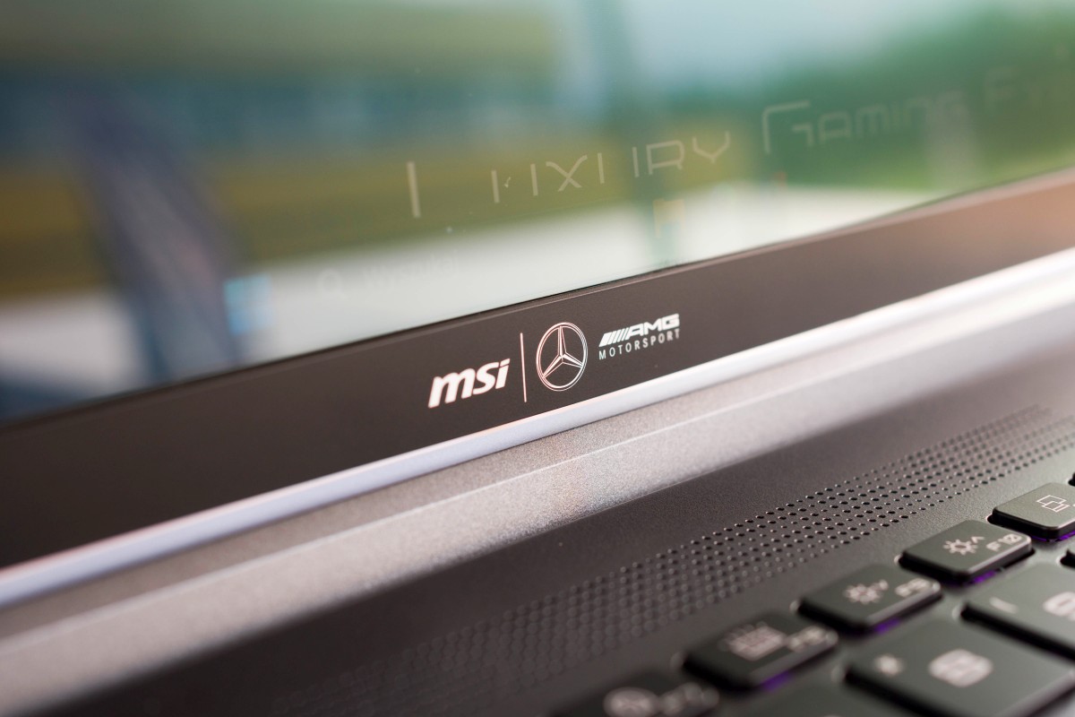 msi stealth 16 amg 3