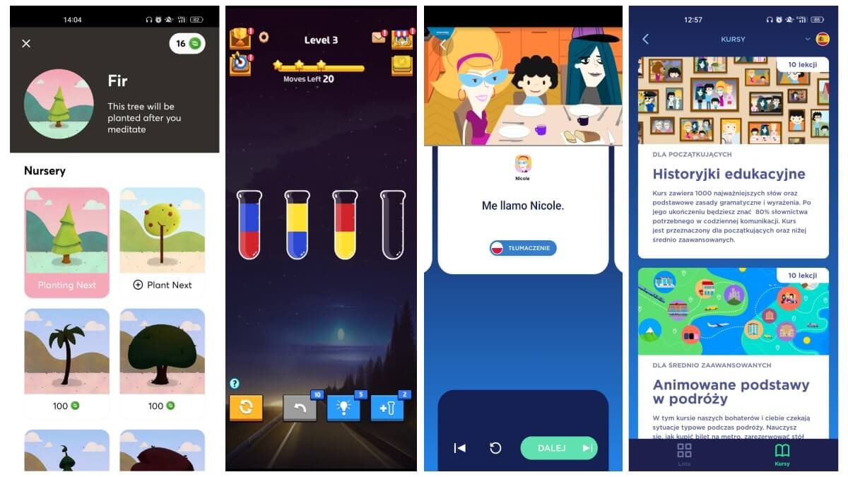 5 aplikacji na Androida, których nie możesz przegapić [Aplikacje ...