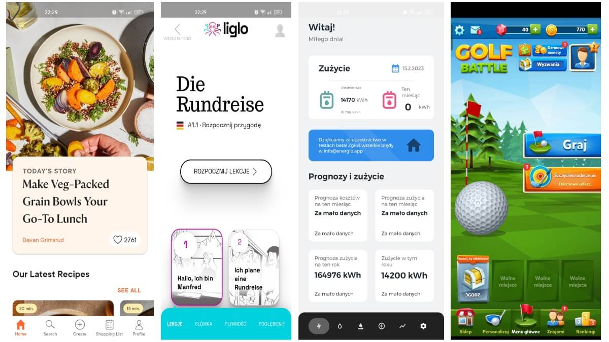 5 aplikacji na Androida, których nie możesz przegapić [Aplikacje ...