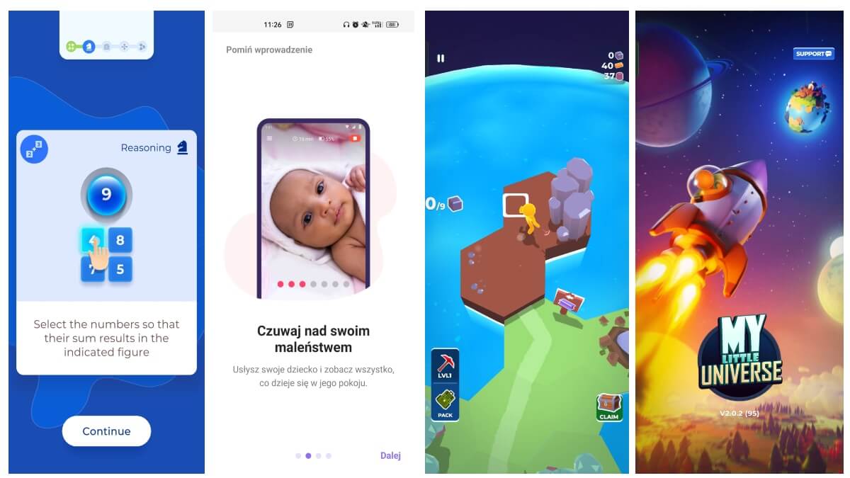 5 aplikacji na Androida, których nie możesz przegapić [Aplikacje ...