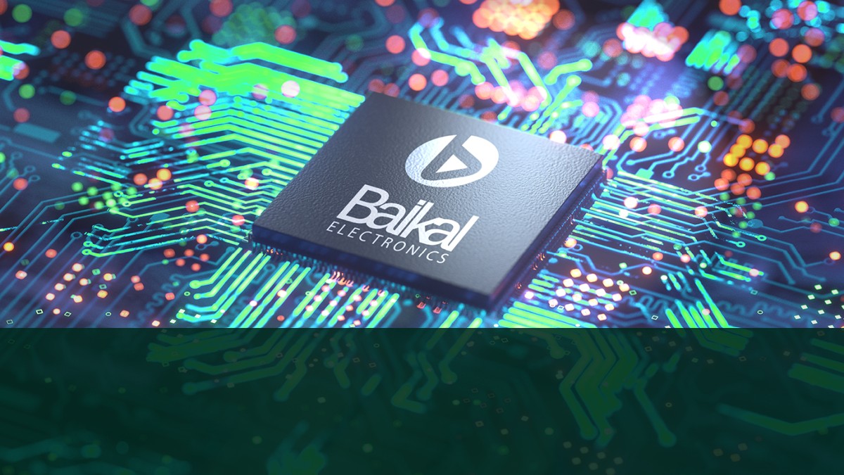 Rosyjski procesor Baikal-S przetestowany. Miał być przełom, wyszło inaczej