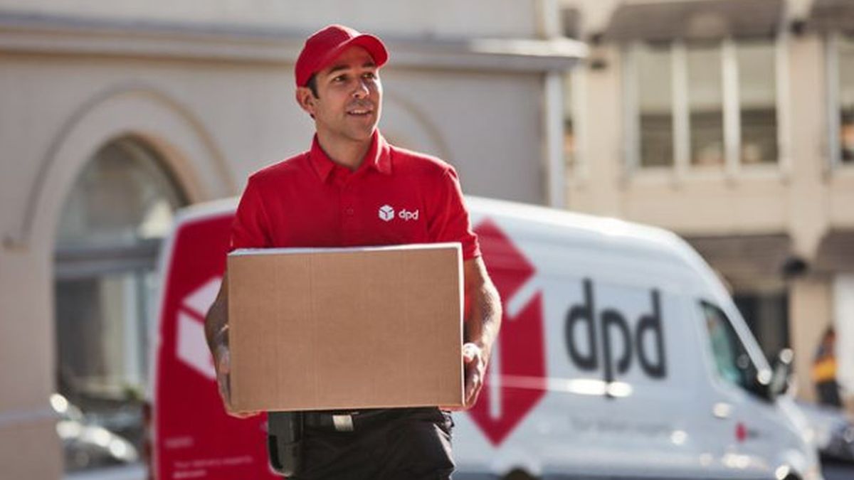 Nowe oszustwo w sieci. Podszywają się pod DPD i okradają użytkowników