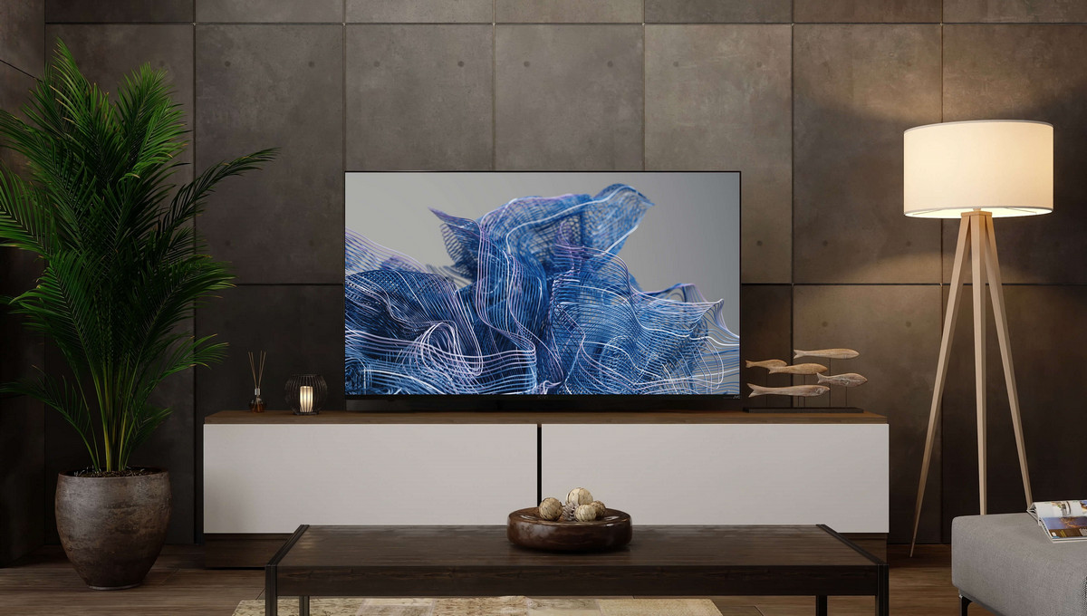 KIVI Smart TV 2022