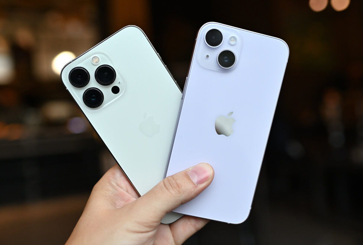 Te iPhone’y nie dostaną iOS 27. Pomyśl o nowszym modelu