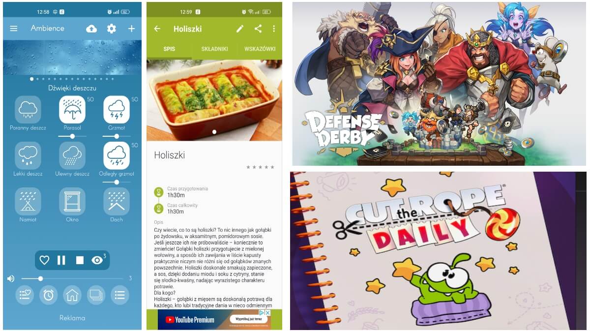 5 aplikacji na Androida, których nie możesz przegapić [Aplikacje ...