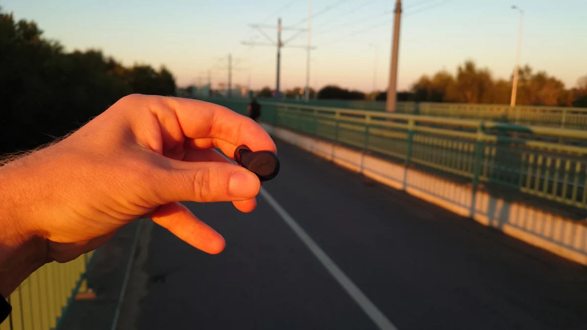 Jabra Elite 8 Active