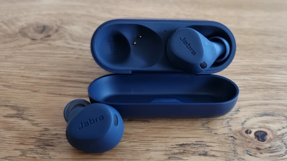 Jabra Elite 8 Active