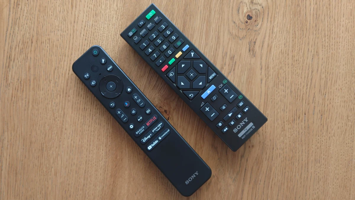 Sony OLED BRAVIA XR 55” A80L