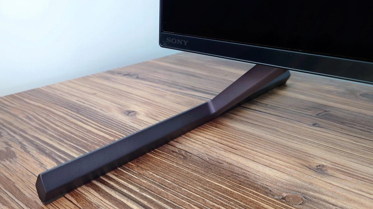 Sony OLED BRAVIA XR 55” A80L