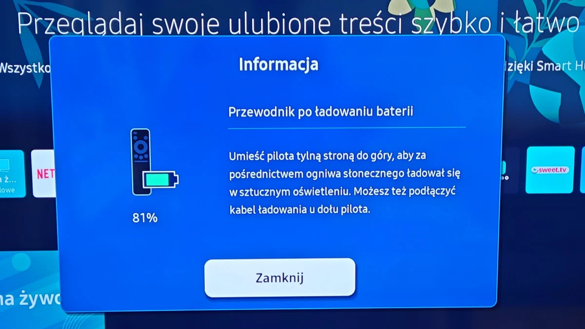 Pilot Samsung SolarCell