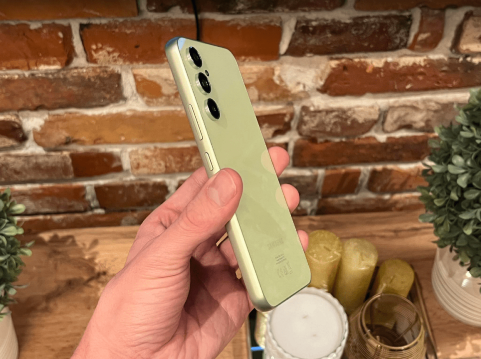 Samsung Galaxy A54 5G