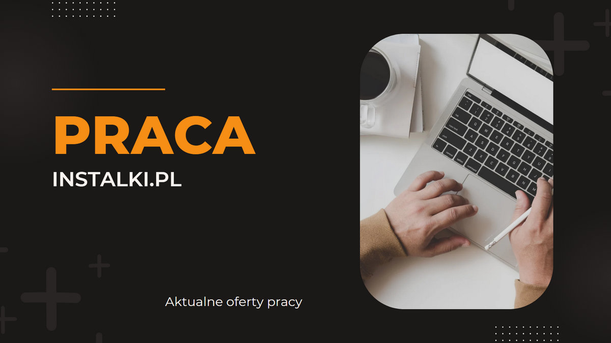 praca w redakcji instalki.pl