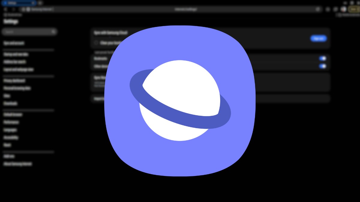 Samsung Internet na Windows. Koniec problemów z synchronizacją między urządzeniami