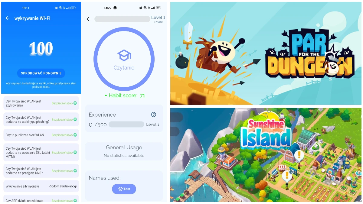 5 aplikacji na Androida, których nie możesz przegapić [Aplikacje ...
