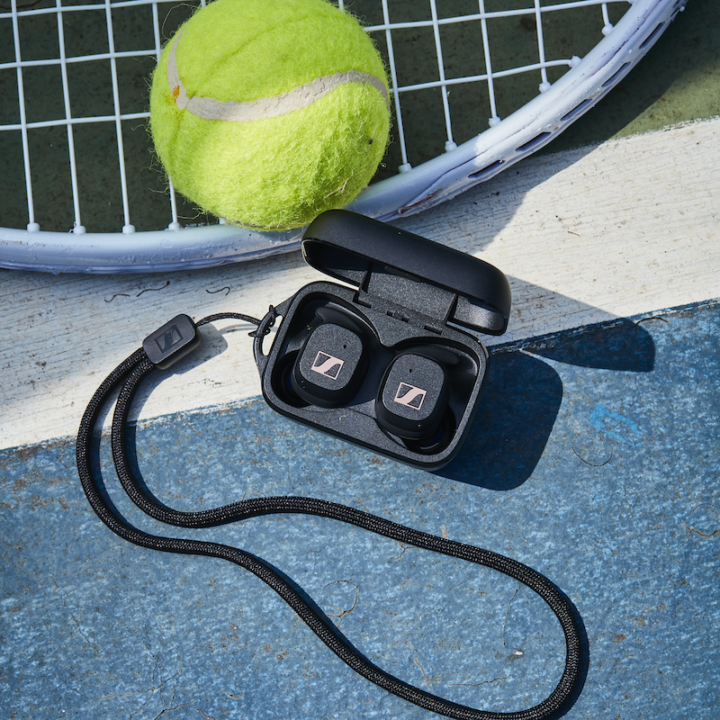 Sennheiser SPORT True Wireless 2