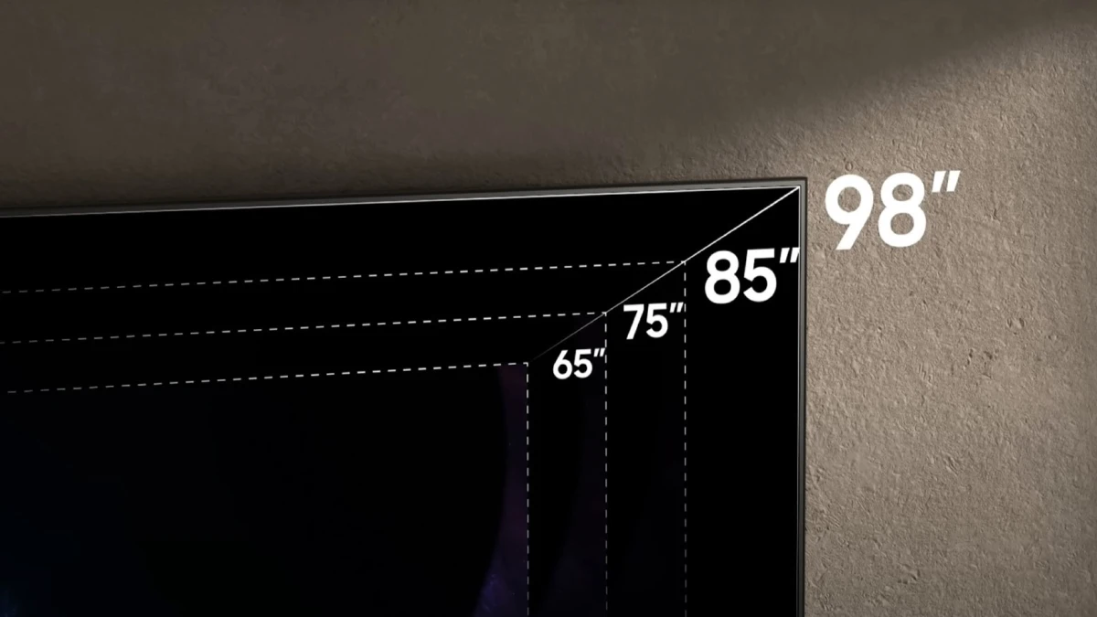 Porównanie proporcji ekranów