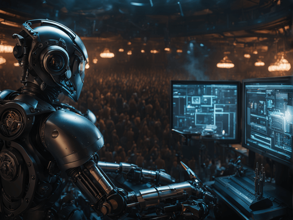 Google Project Ellmann