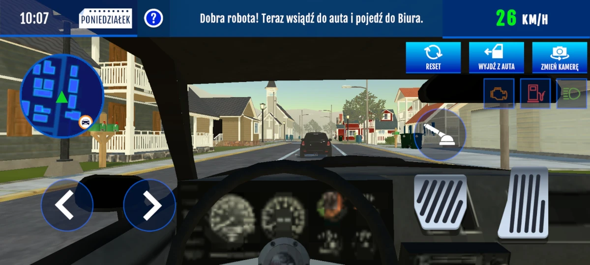 Car Sales Simulator 2023