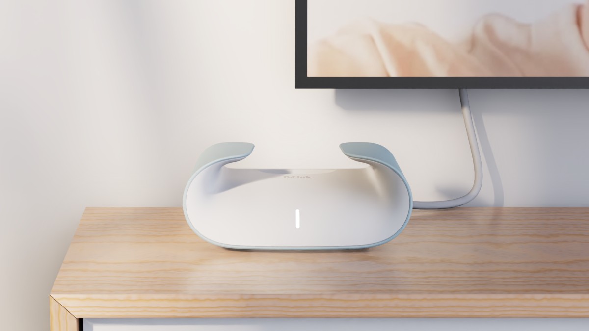 M30 2 D-Link wprowadza do sprzedaży router wykorzystujący AI – D-Link M30