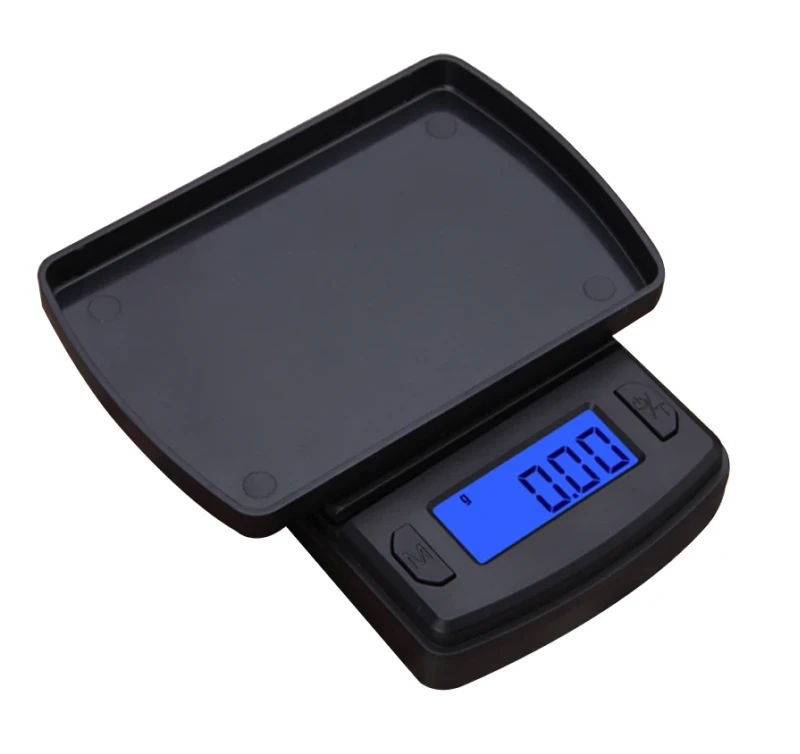 Precyzyjna waga elektroniczna