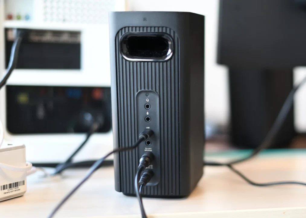 głośniki Creative T60