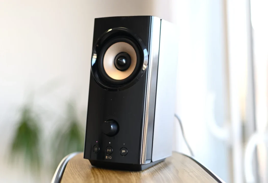 głośniki Creative T60