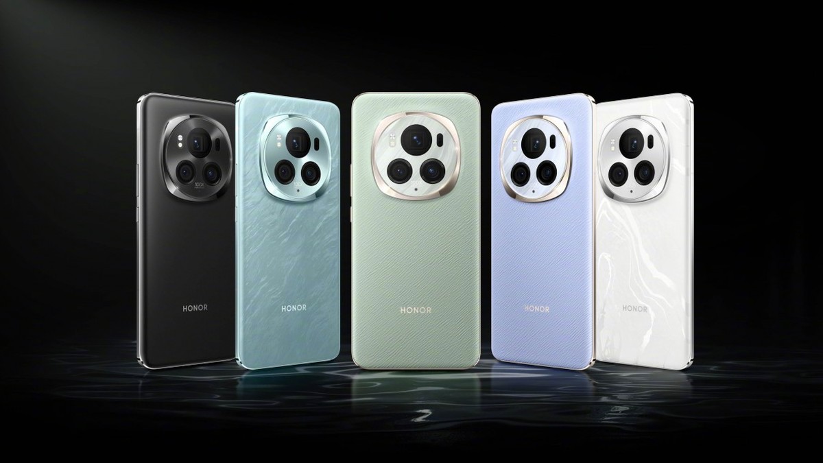 Honor magic 6 pro Озон