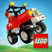 LEGO Hill Climb Adventures