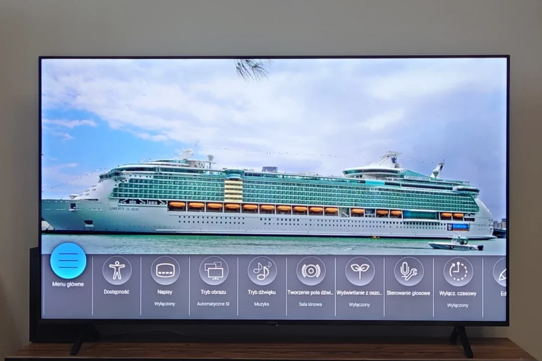 Panasonic MX950E