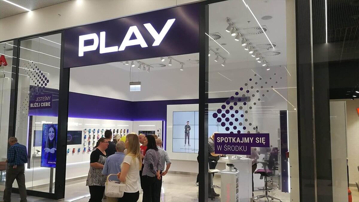 Reklamacje w Play po nowemu. Operator ujawnia szczegóły zmian