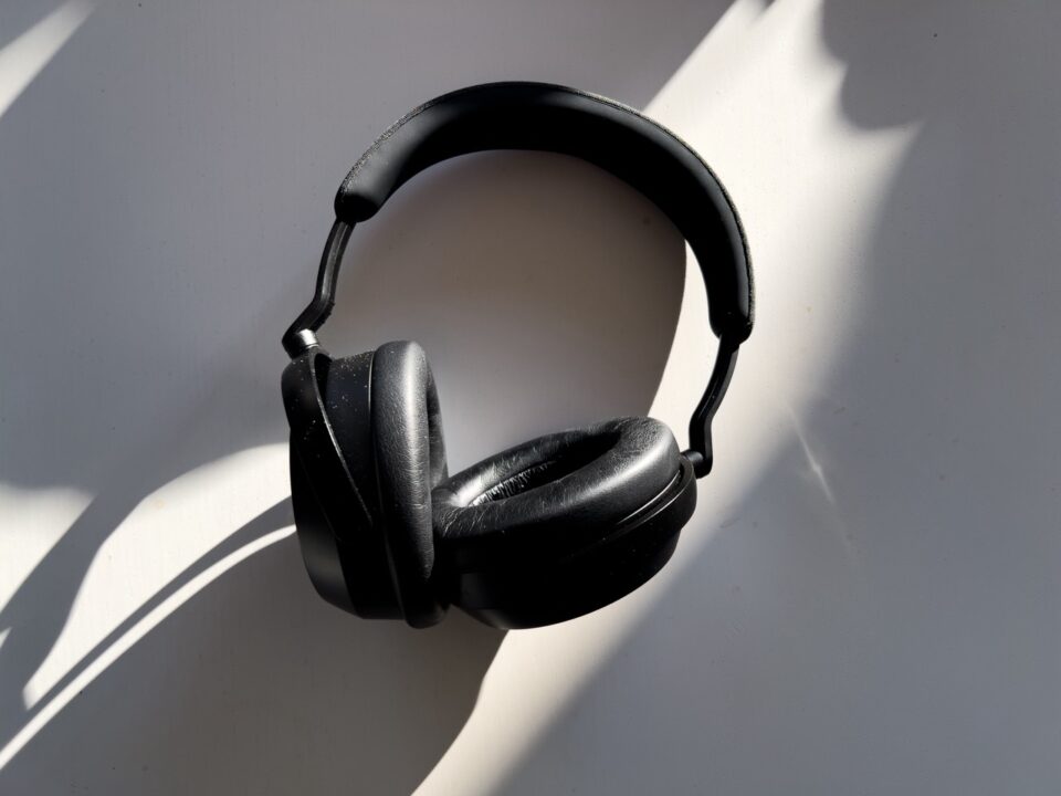 Sennheiser Momentum 4 Wireless