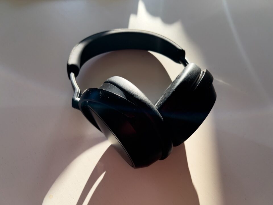 Sennheiser Momentum 4 Wireless