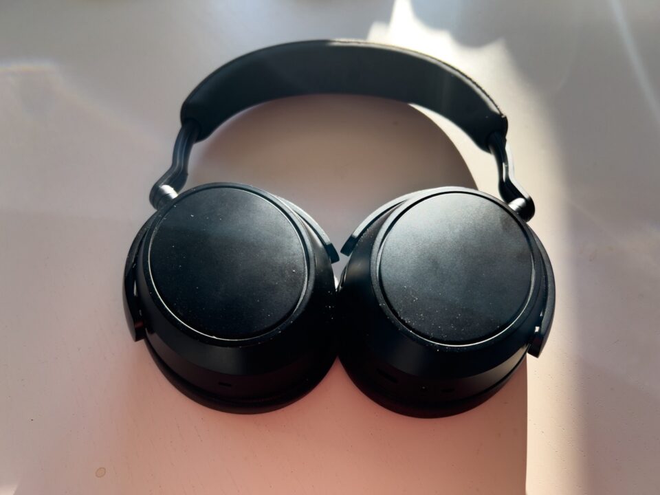 Sennheiser Momentum 4 Wireless
