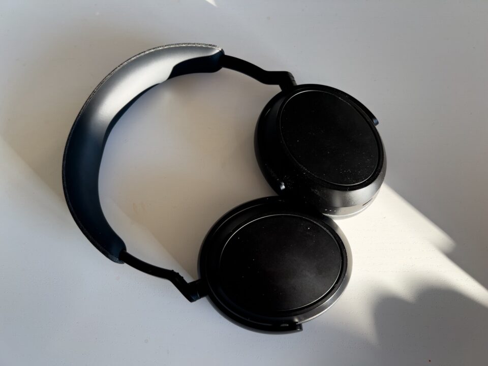 Sennheiser Momentum 4 Wireless