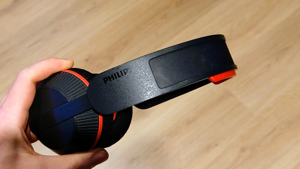 Philips  A6219