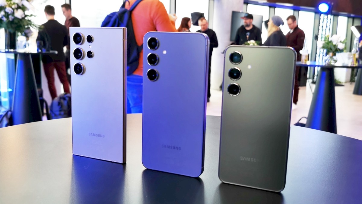 Samsung wprowadza nielimitowane naprawy. Czy jest haczyk?