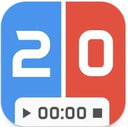 Tablica wyników - Punktacja