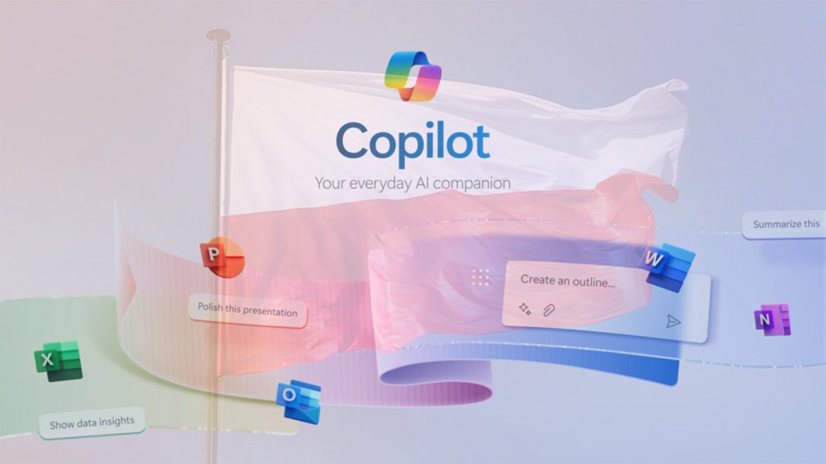 Used Copilot Pro Copilot Pro już w Polsce. Zapłacisz tyle za zaawansowane AI?
