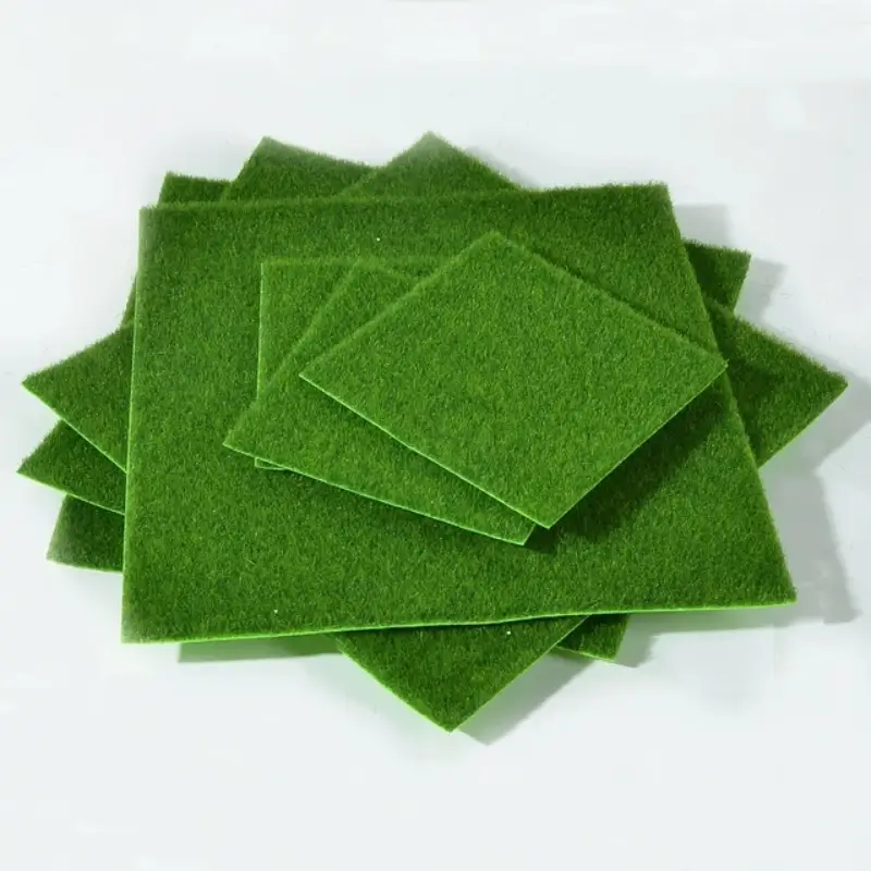 Mata ze sztucznej trawy