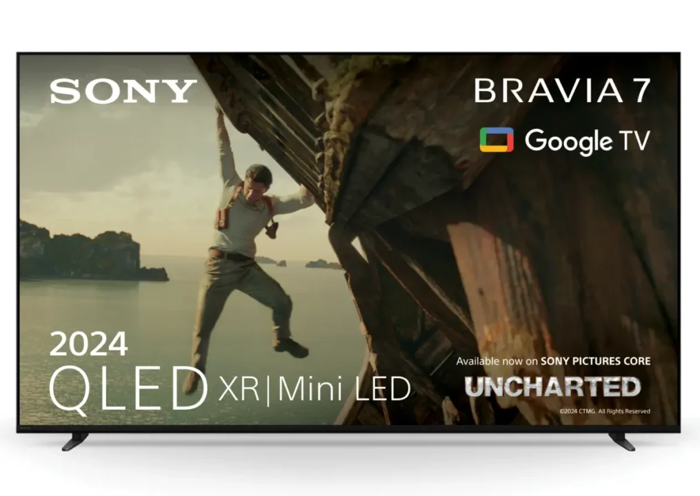 Sony Bravia 7