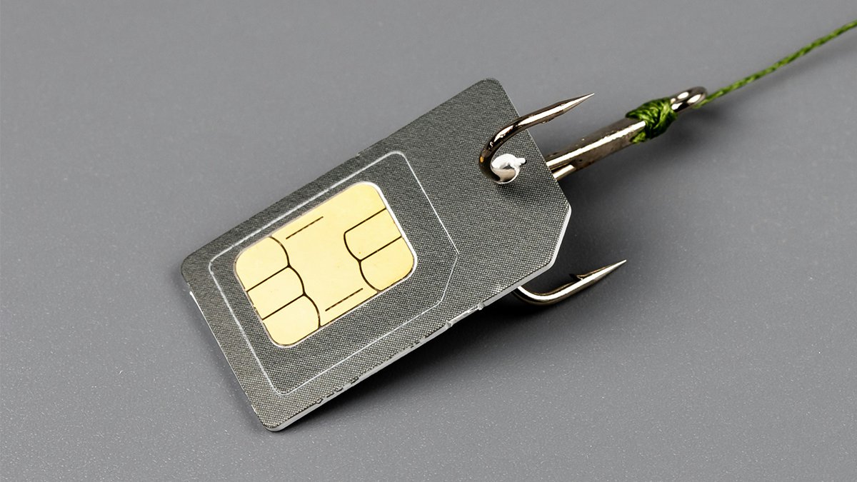 Karty SIM zarejestrowane na fałszywe dane. Operatorzy stracili prawie 1,3 mln zł