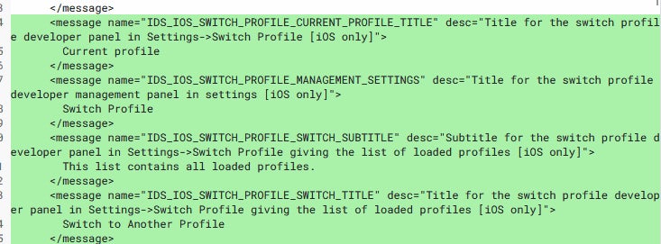 Chrome-iOS-przełączanie profili