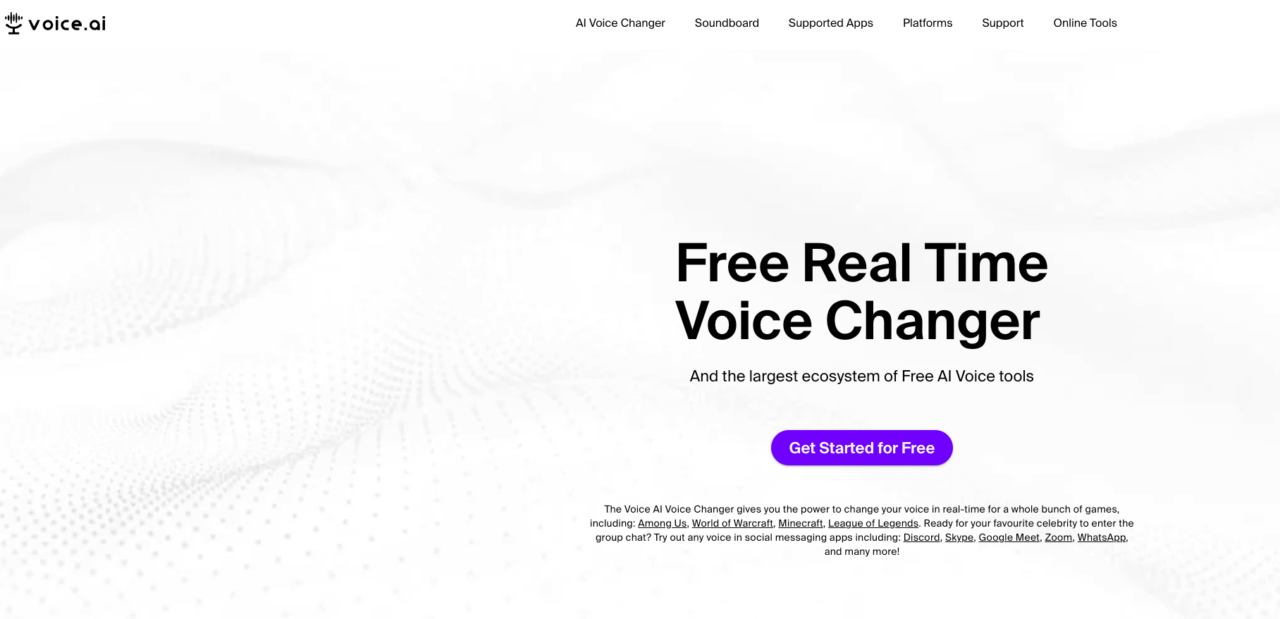 Voice.ai