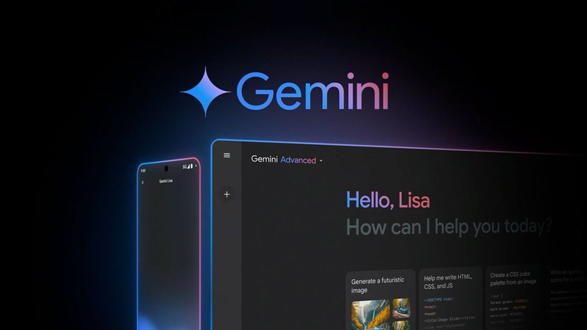 Google obniża opłaty za subskrypcję Gemini. Brzmi zbyt pięknie? Macie rację