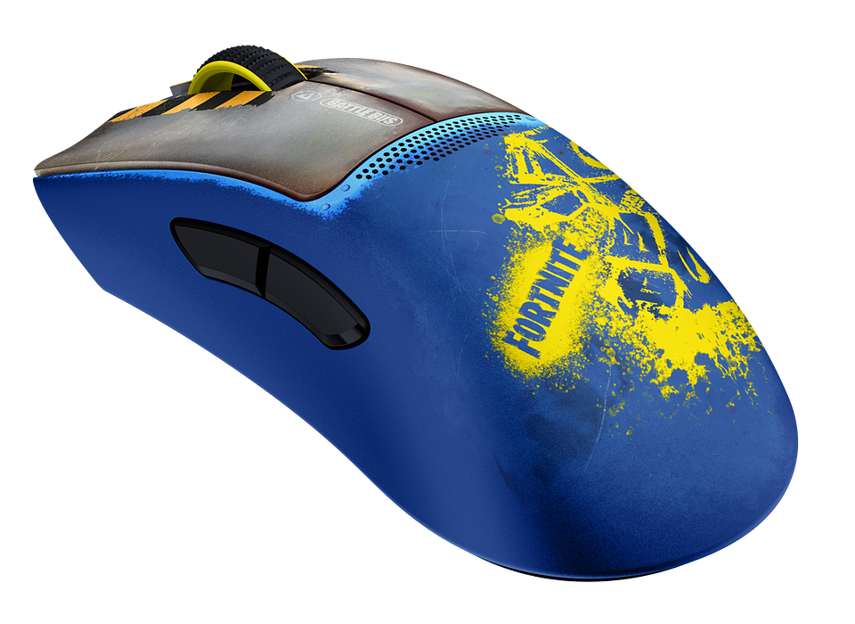 Razer DeathAdder V3 Pro Razer Fortnite