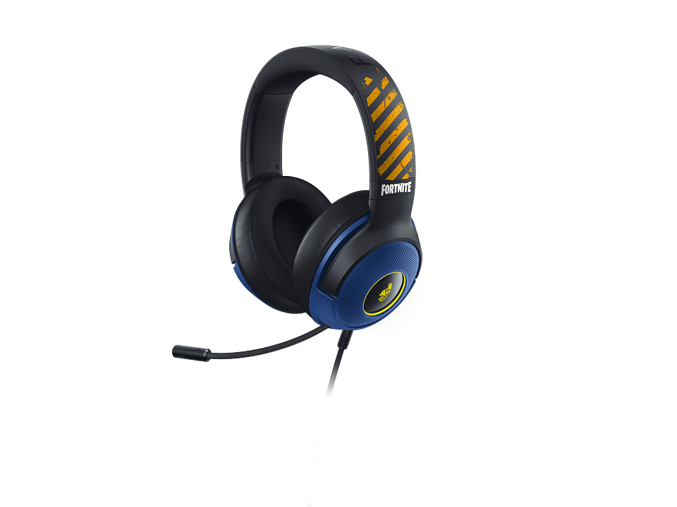 Razer Kraken V3 X Razer Fortnite