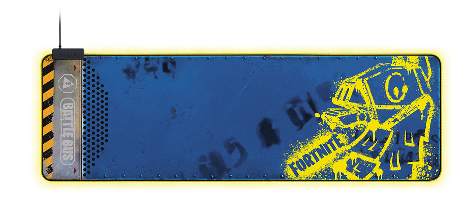 Razer Kraken V3 X Razer Fortnite