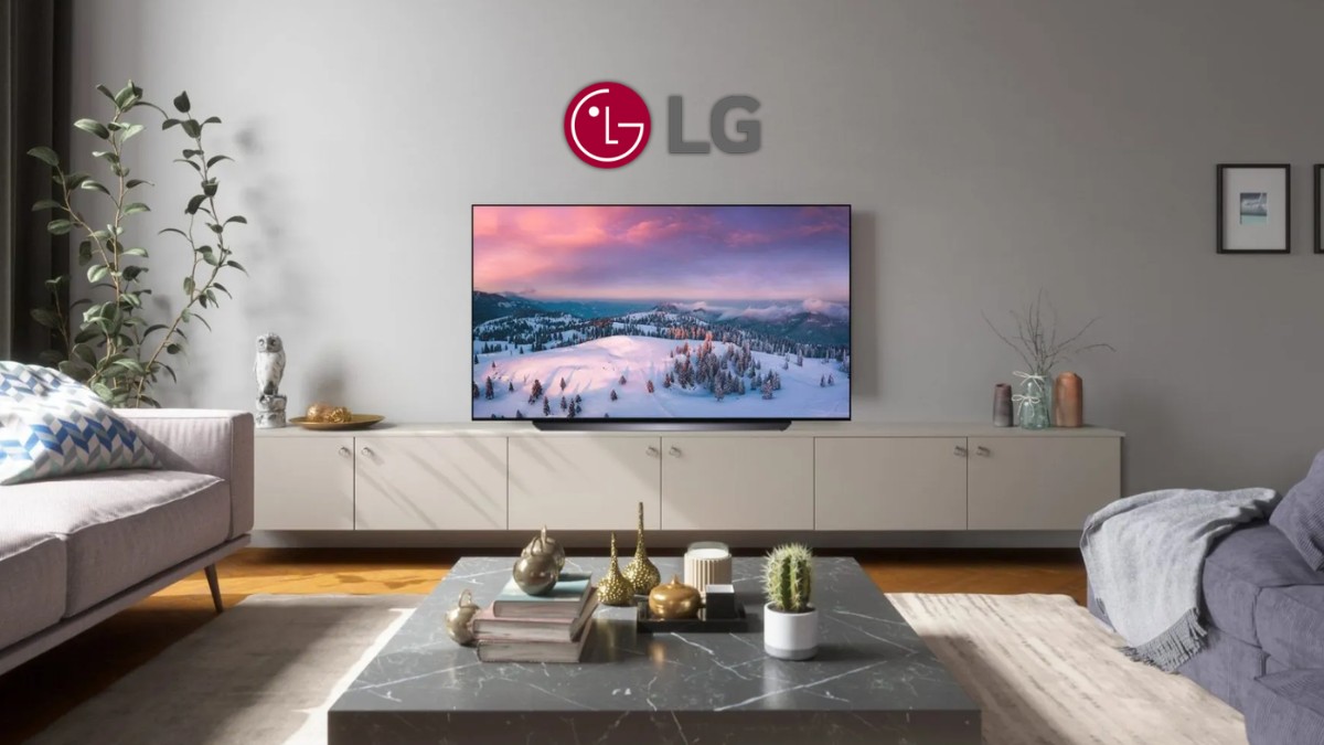 Nie możesz usunąć tej aplikacji. Microsoft Copilot pojawił się na telewizorach LG