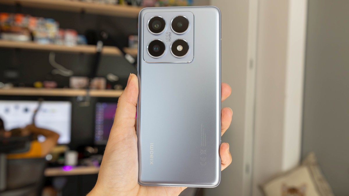 Xiaomi podnosi ceny telefonów. Globalny kryzys pamięci RAM uderza w kieszenie klientów